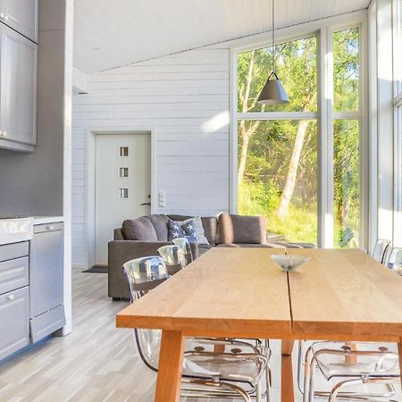 Nice Home In Ornes With House Sea View מראה חיצוני תמונה