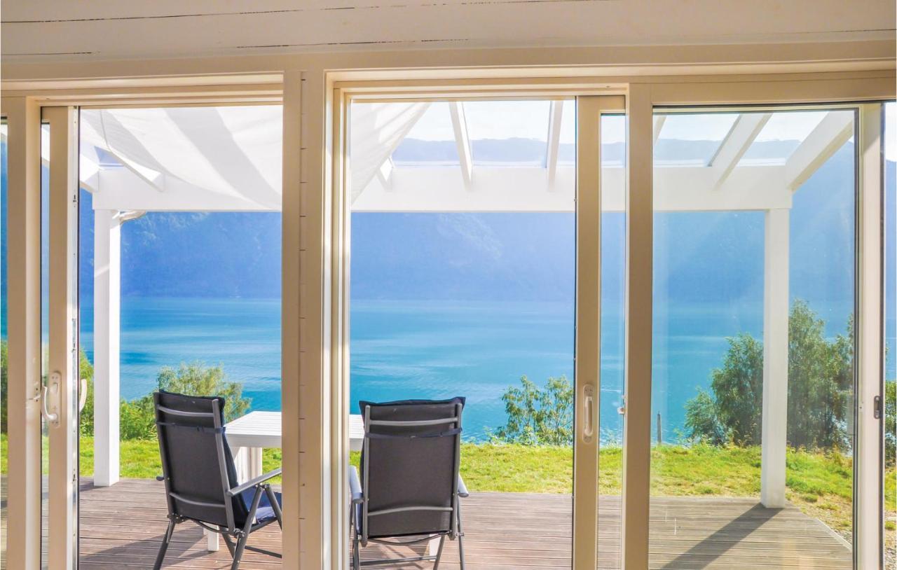 Nice Home In Ornes With House Sea View מראה חיצוני תמונה